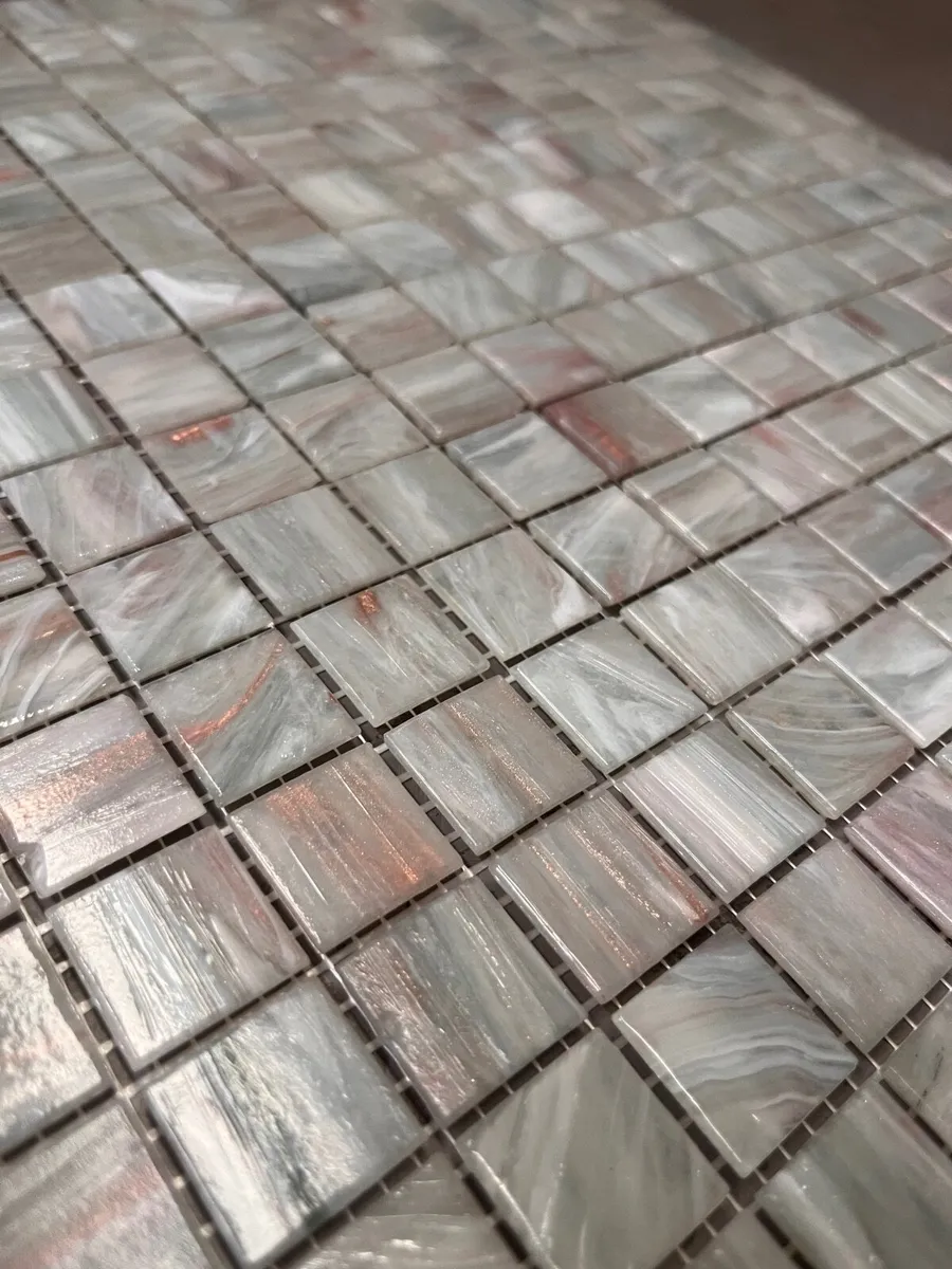 Mosaic tiles - Image 1
