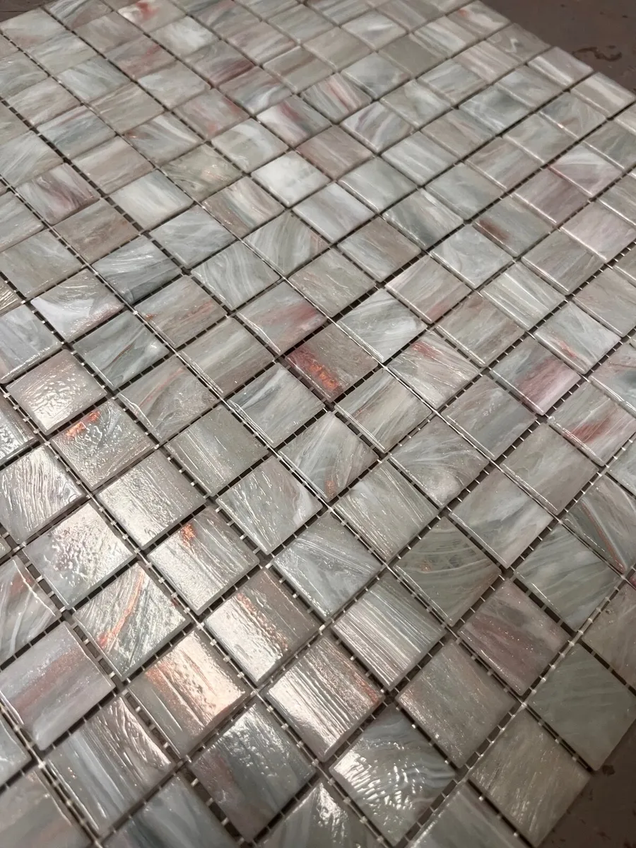 Mosaic tiles - Image 2