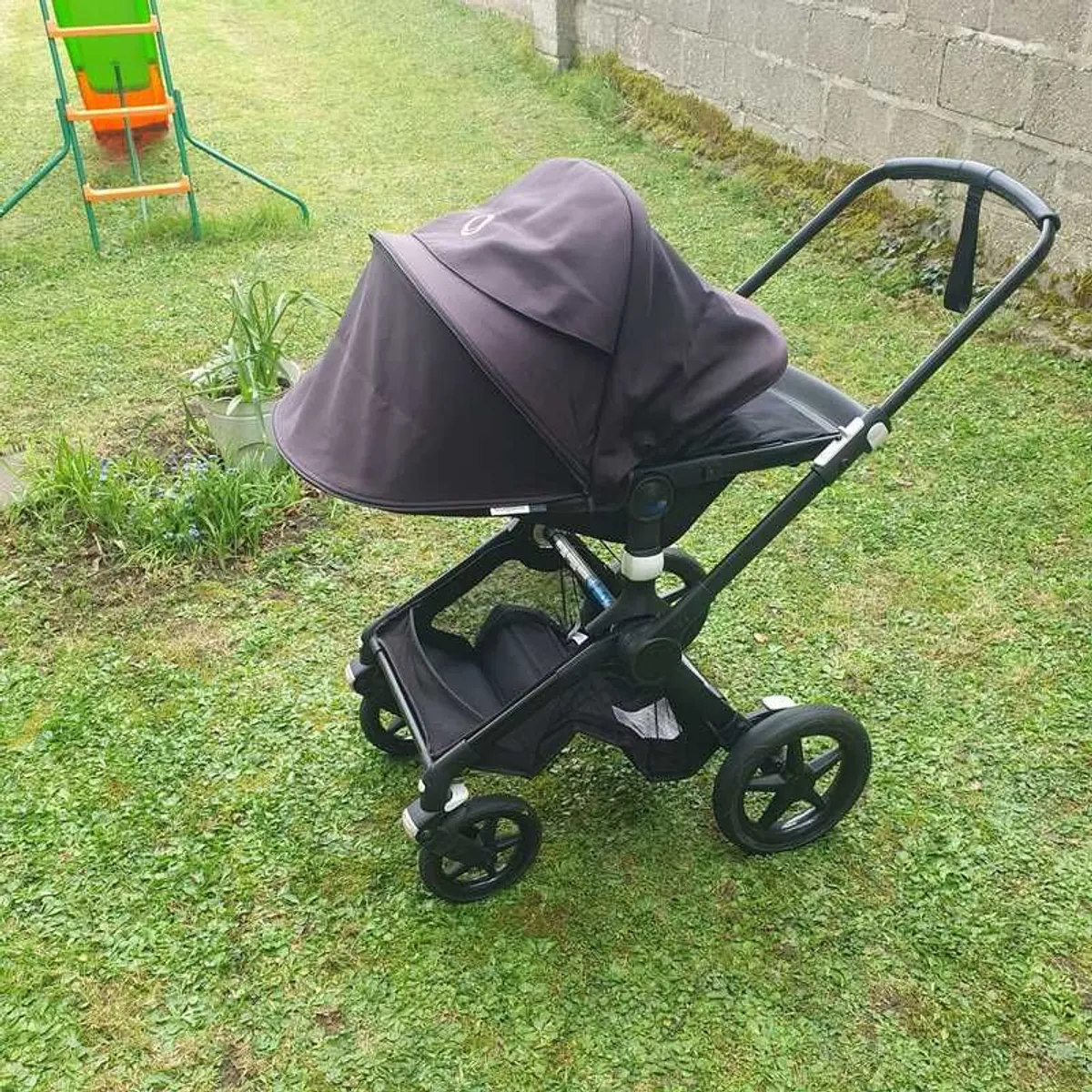 Buggaboo Fox 2 full pram - Image 3