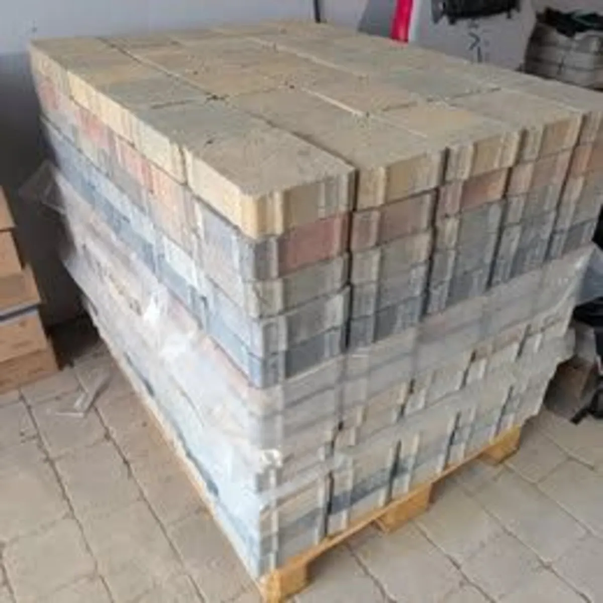 Concrete paving blocks - Image 2