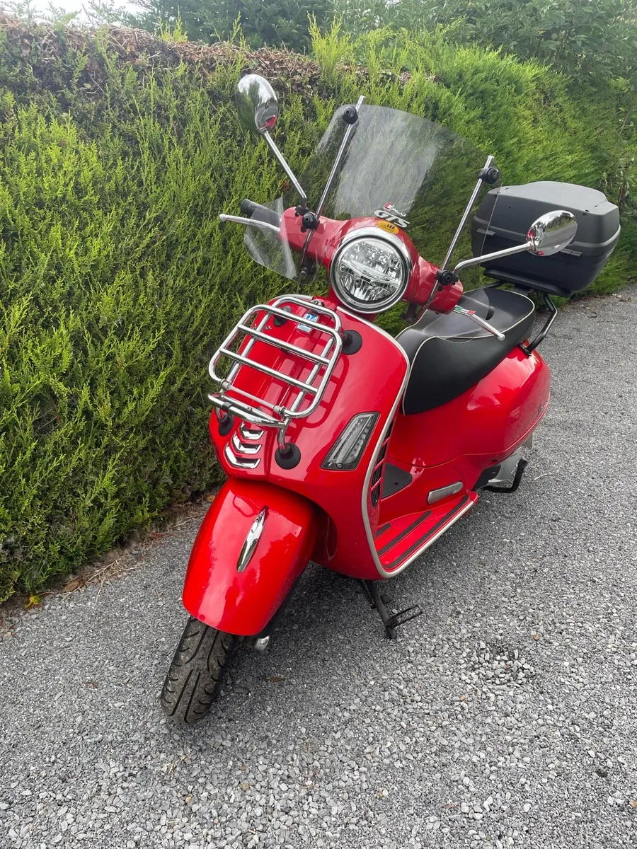 Vespa - Image 1