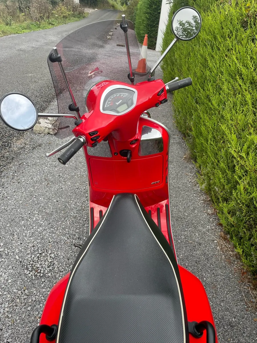 Vespa - Image 3