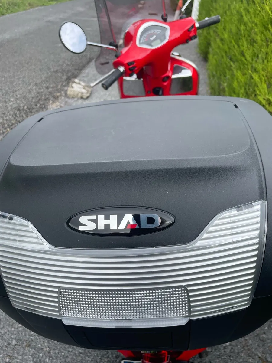 Vespa - Image 4