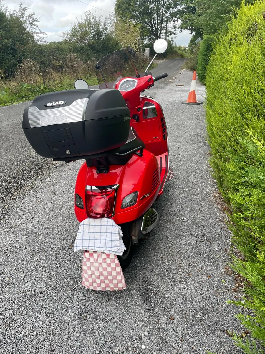 Vespa - Image 2