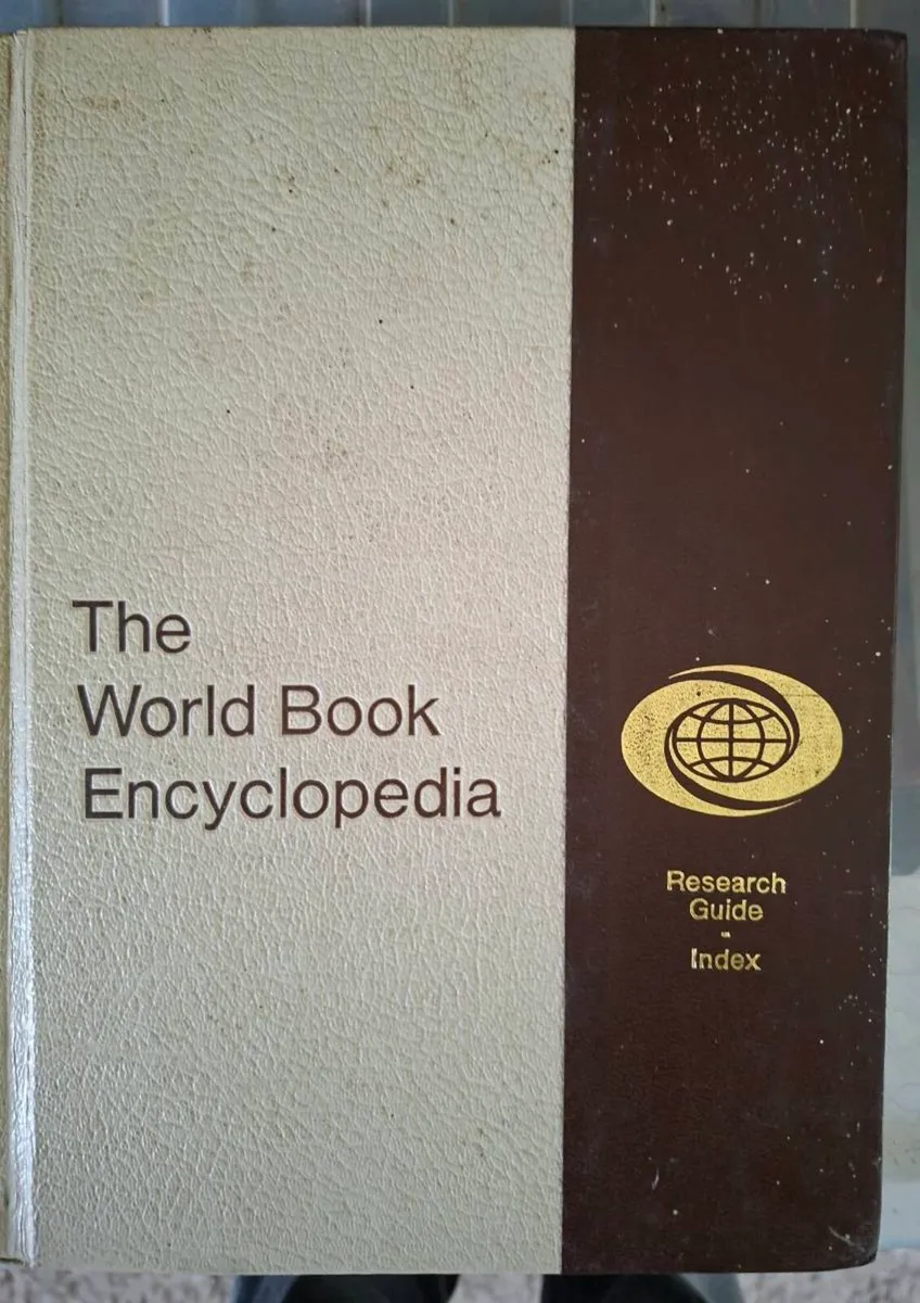 Books - Image 1
