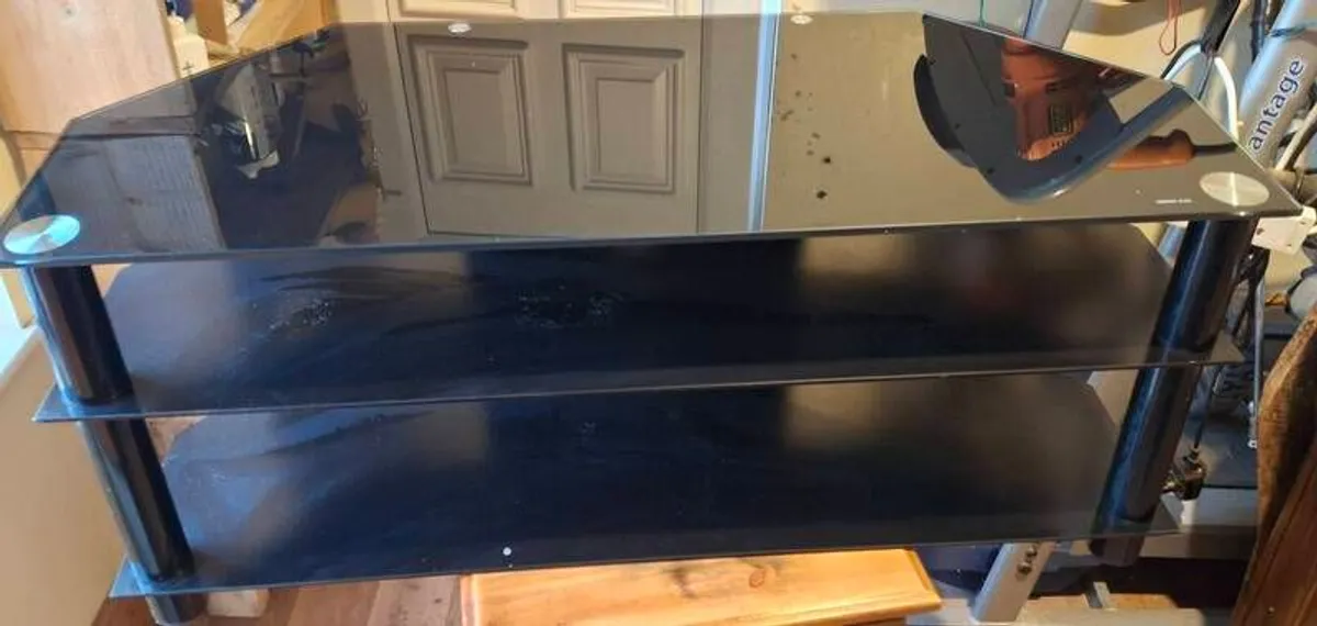 TV Stand - Image 1