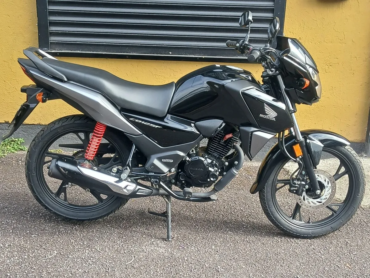 Honda Other 2023 - Image 1