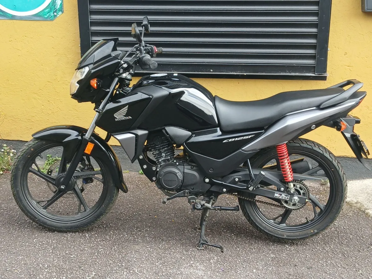 Honda Other 2023 - Image 2