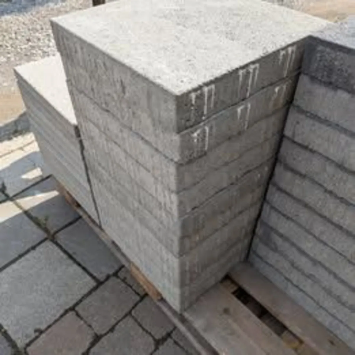 Heavy duty paving slabs - Image 2