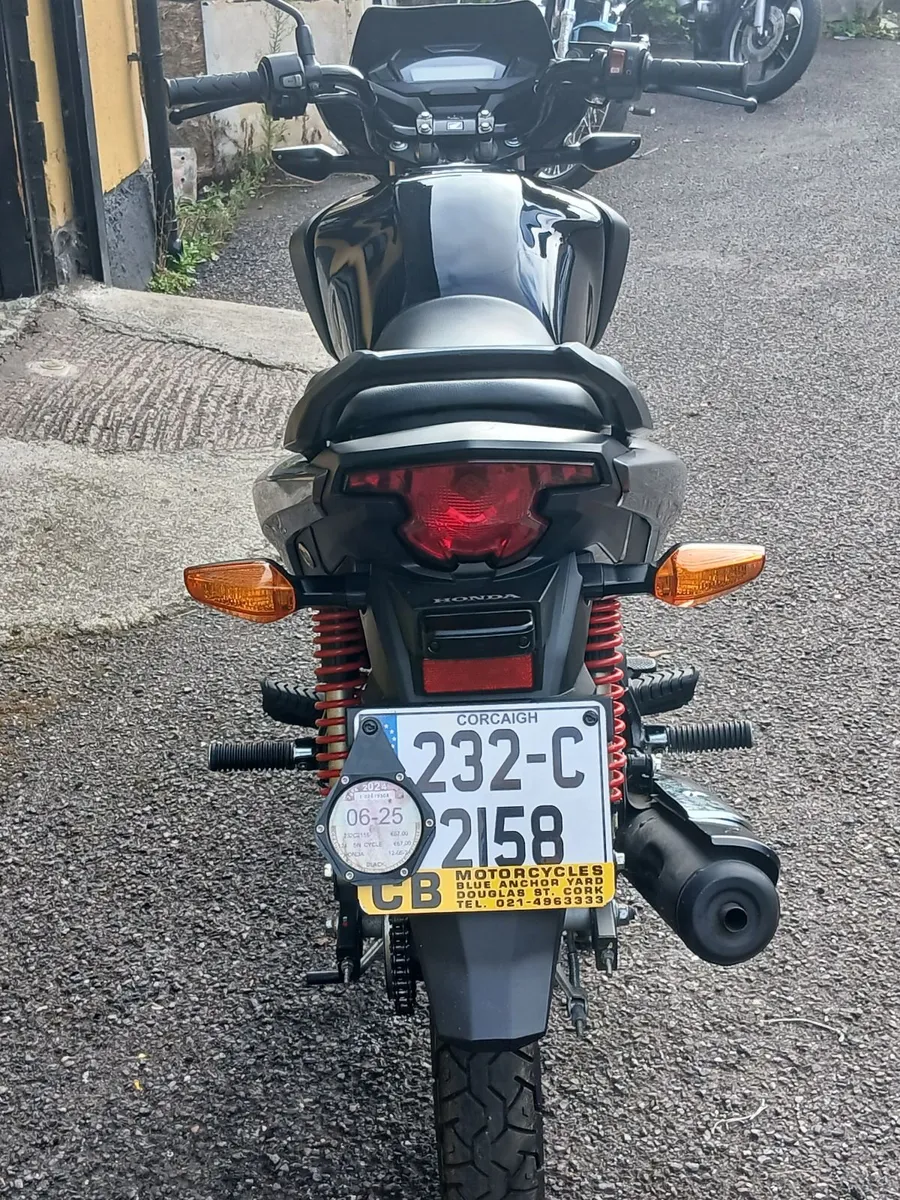 Honda Other 2023 - Image 4
