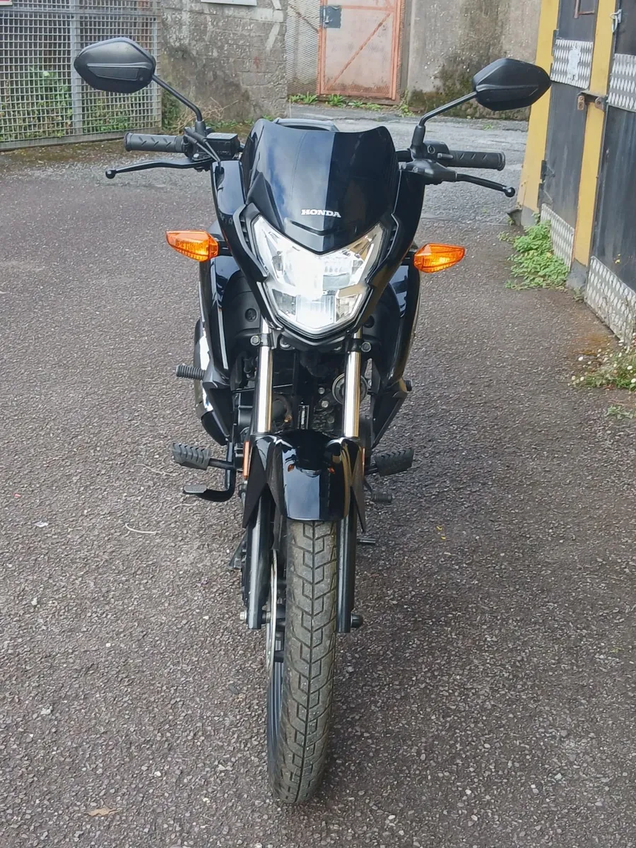 Honda Other 2023 - Image 3