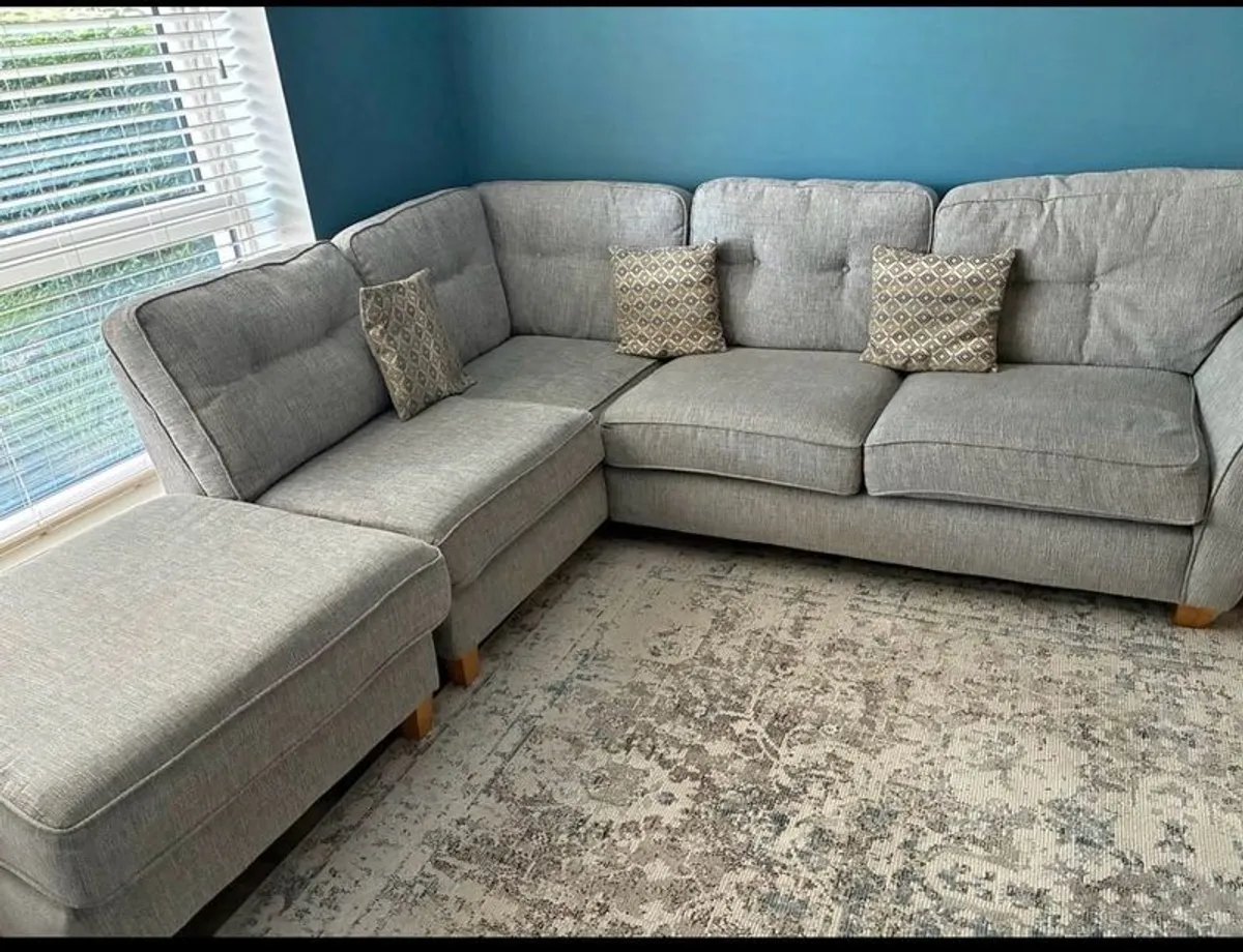 Sofa couch for sale - Image 1