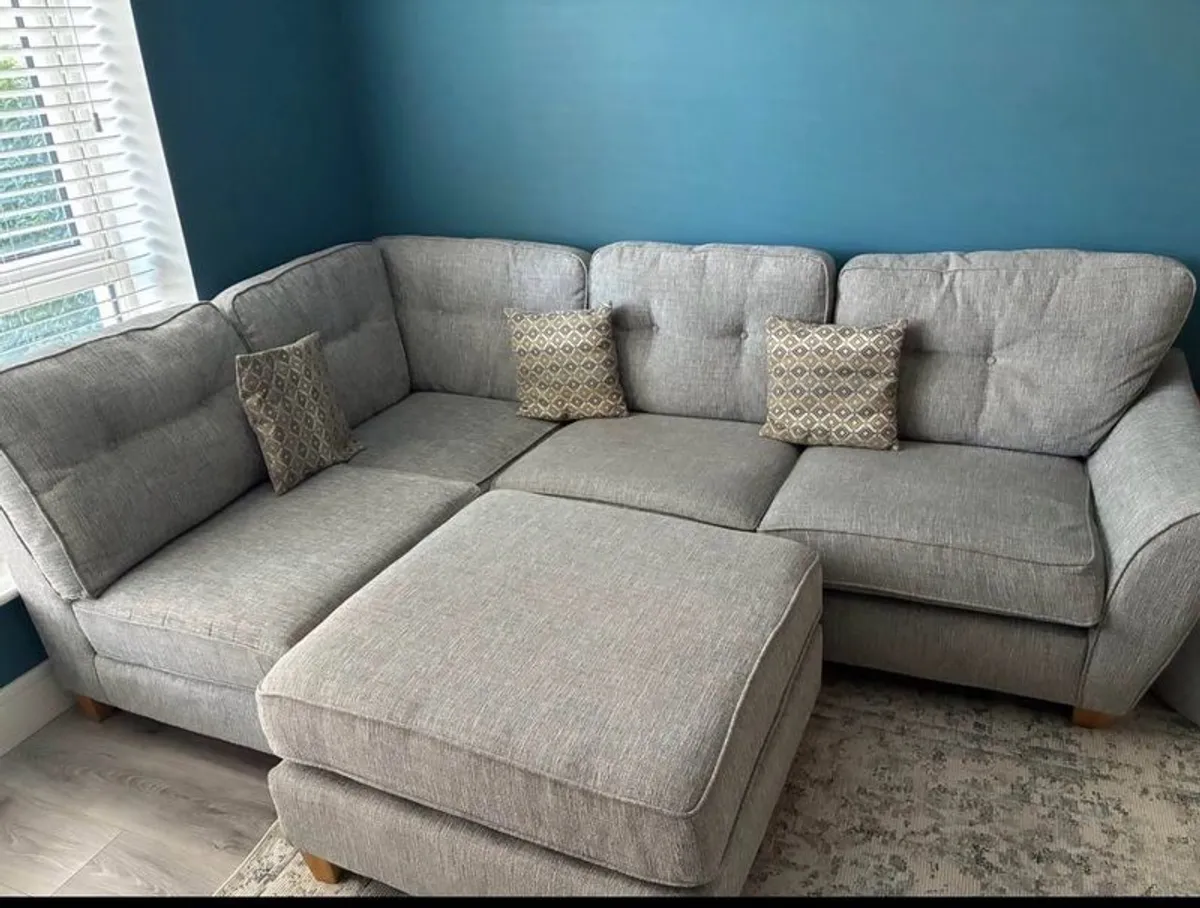 Sofa couch for sale - Image 3