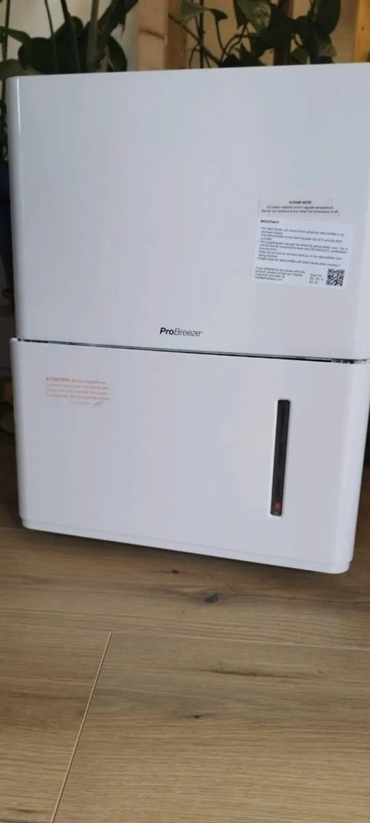 Probreeze dehumidifier - Image 4