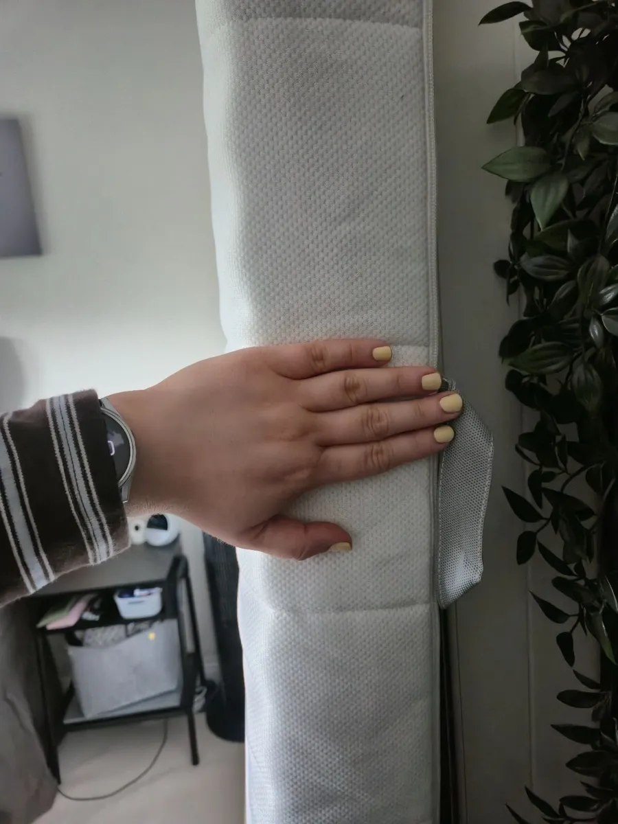 IKEA  AFJALL  mattress - Image 3