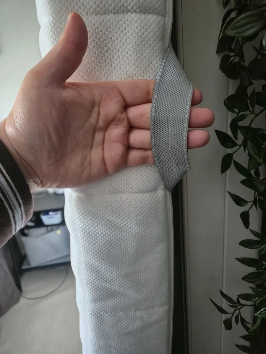 IKEA  AFJALL  mattress - Image 4