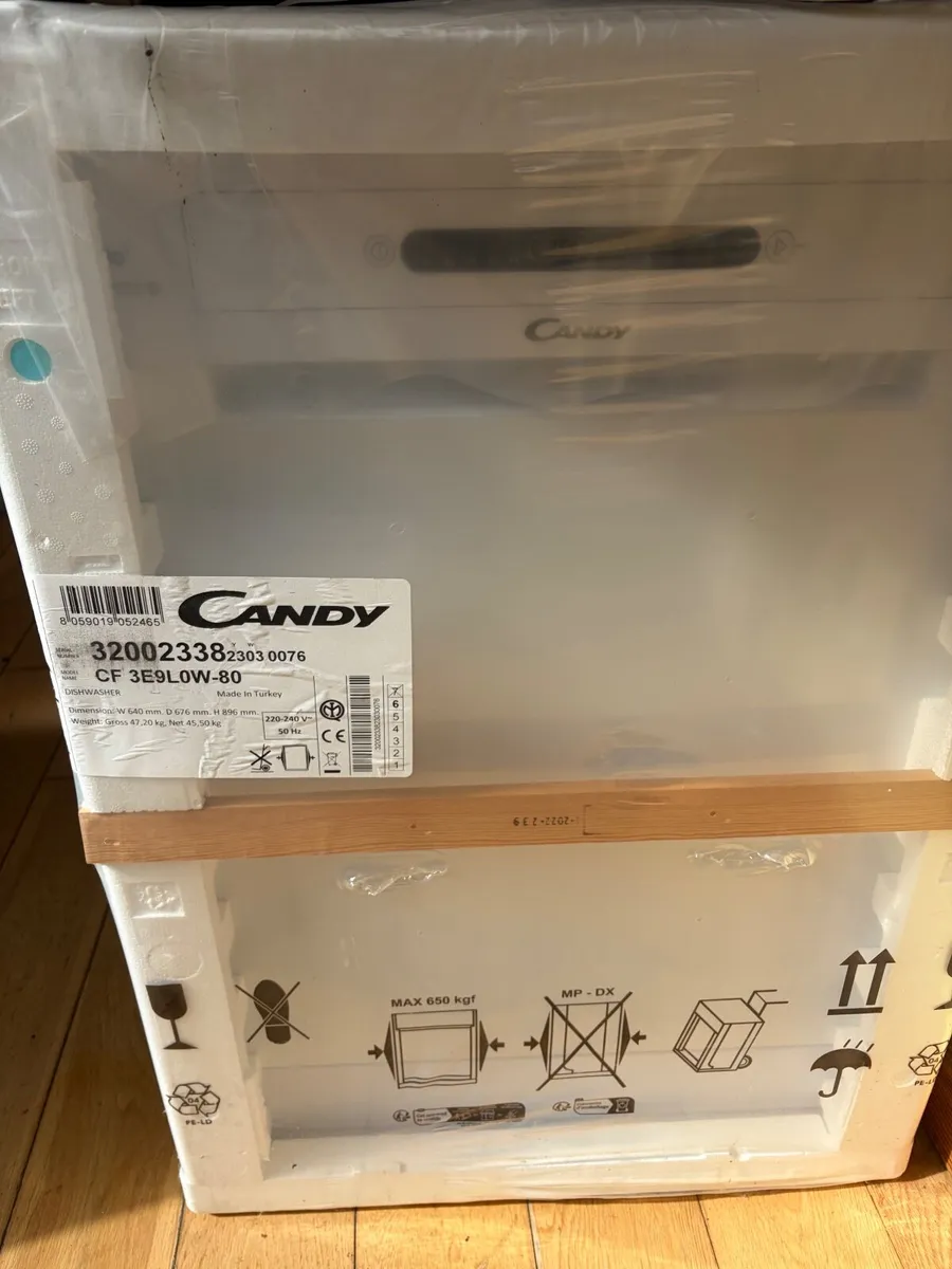 Dishwasher - Image 2