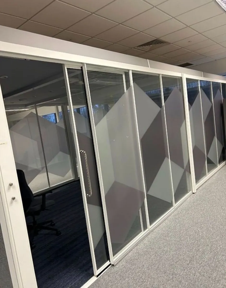 Office Pod - Interior Fit Out Unit 7x4m - Image 1