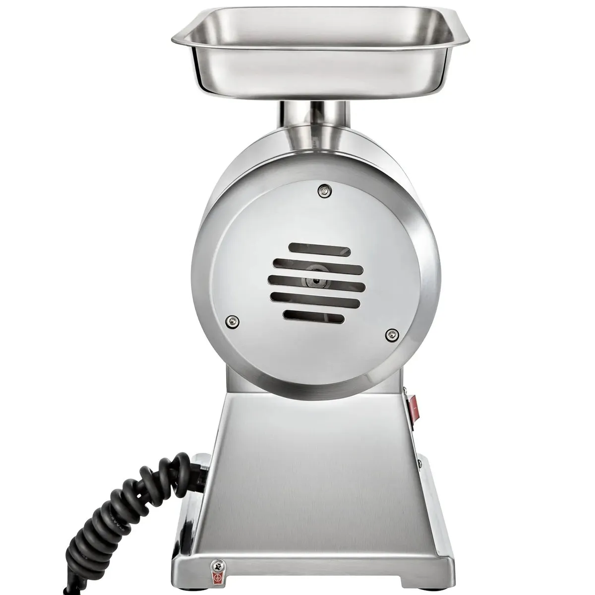 Meat Mincer 1100W Stainless Steel Grinder - Image 3