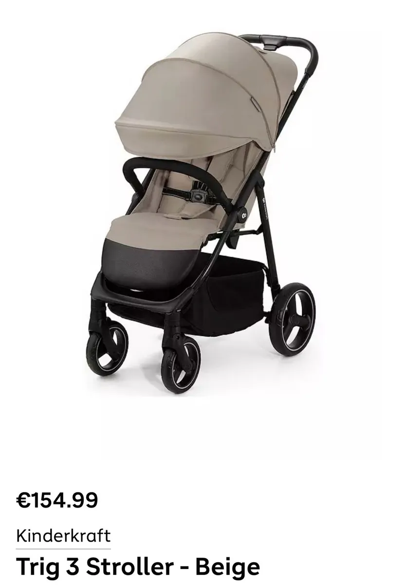 Stroller - Image 2