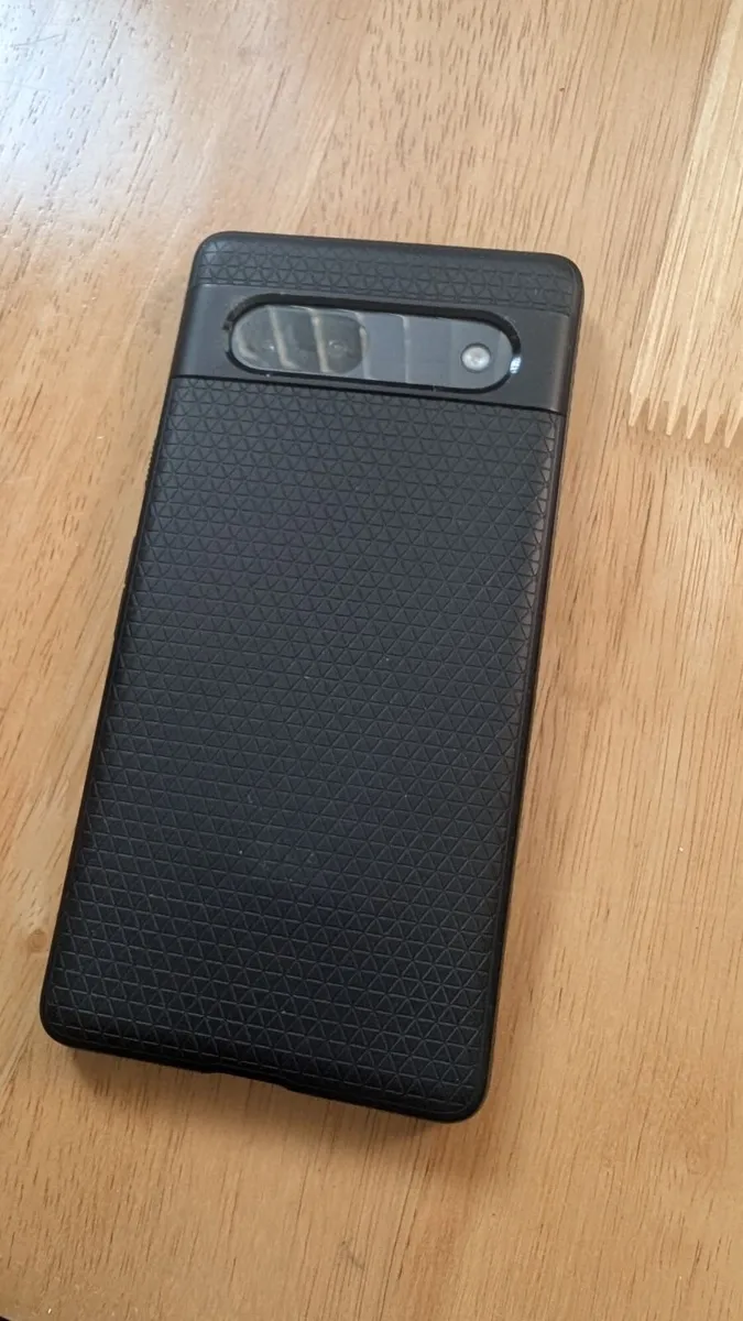 Google pixel 7a - Image 3