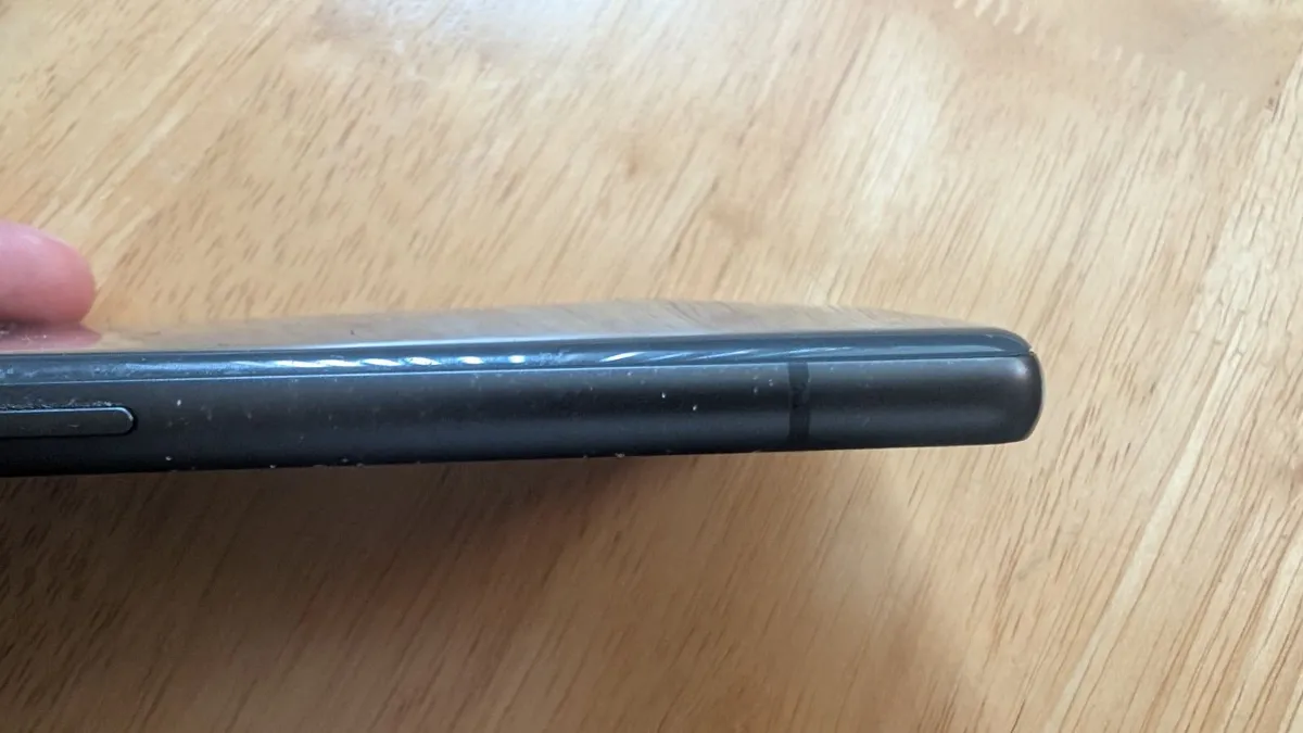 Google pixel 7a - Image 4