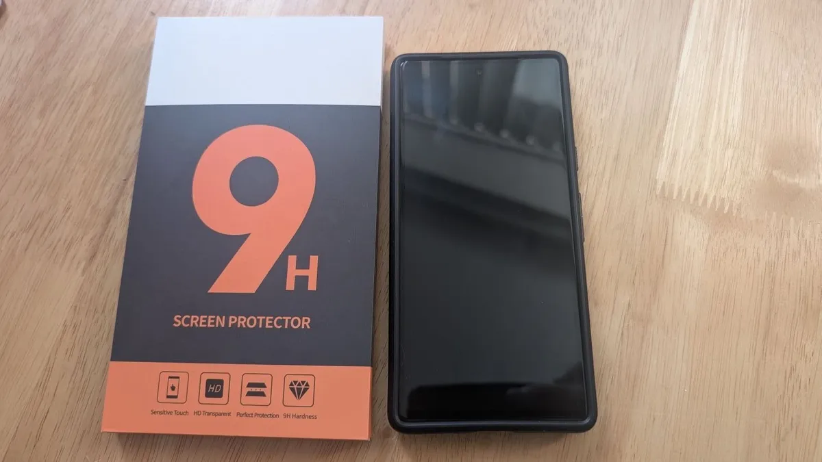 Google pixel 7a - Image 1