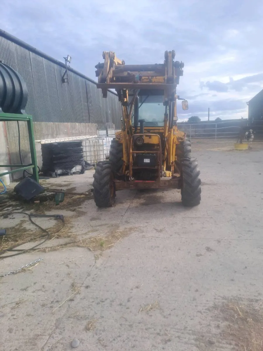 Massey 50E plus - Image 3