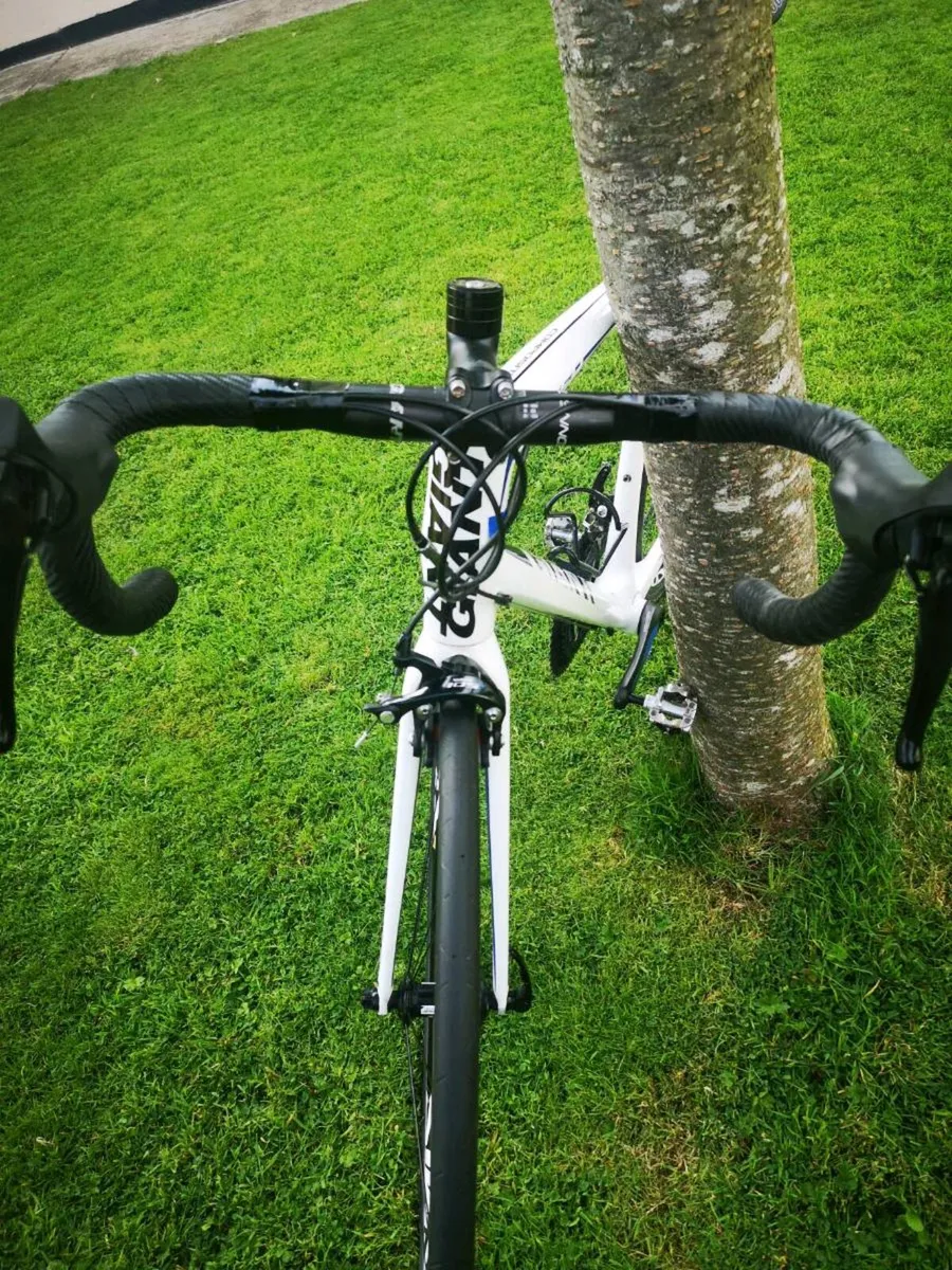 Giant defy full carbon - Image 4
