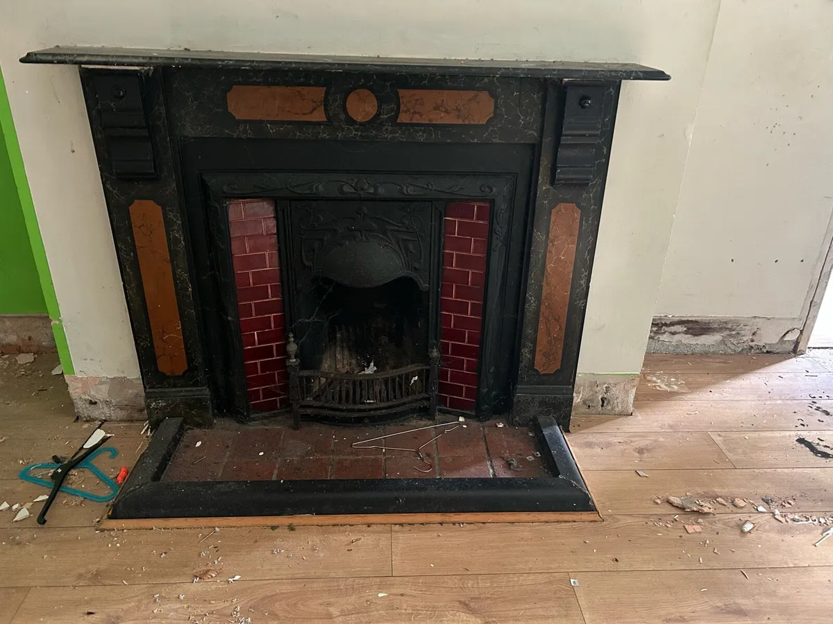 Fireplace - Image 2