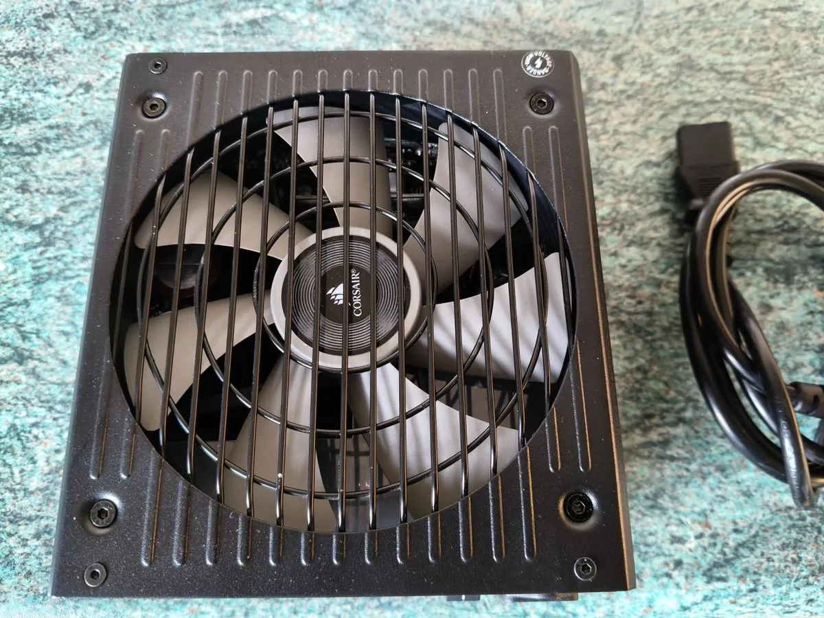 Corsair Power Supply for PC - Image 3