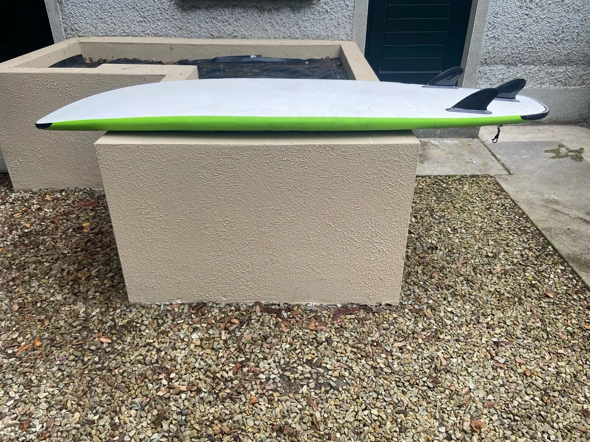 Surf board - Image 3