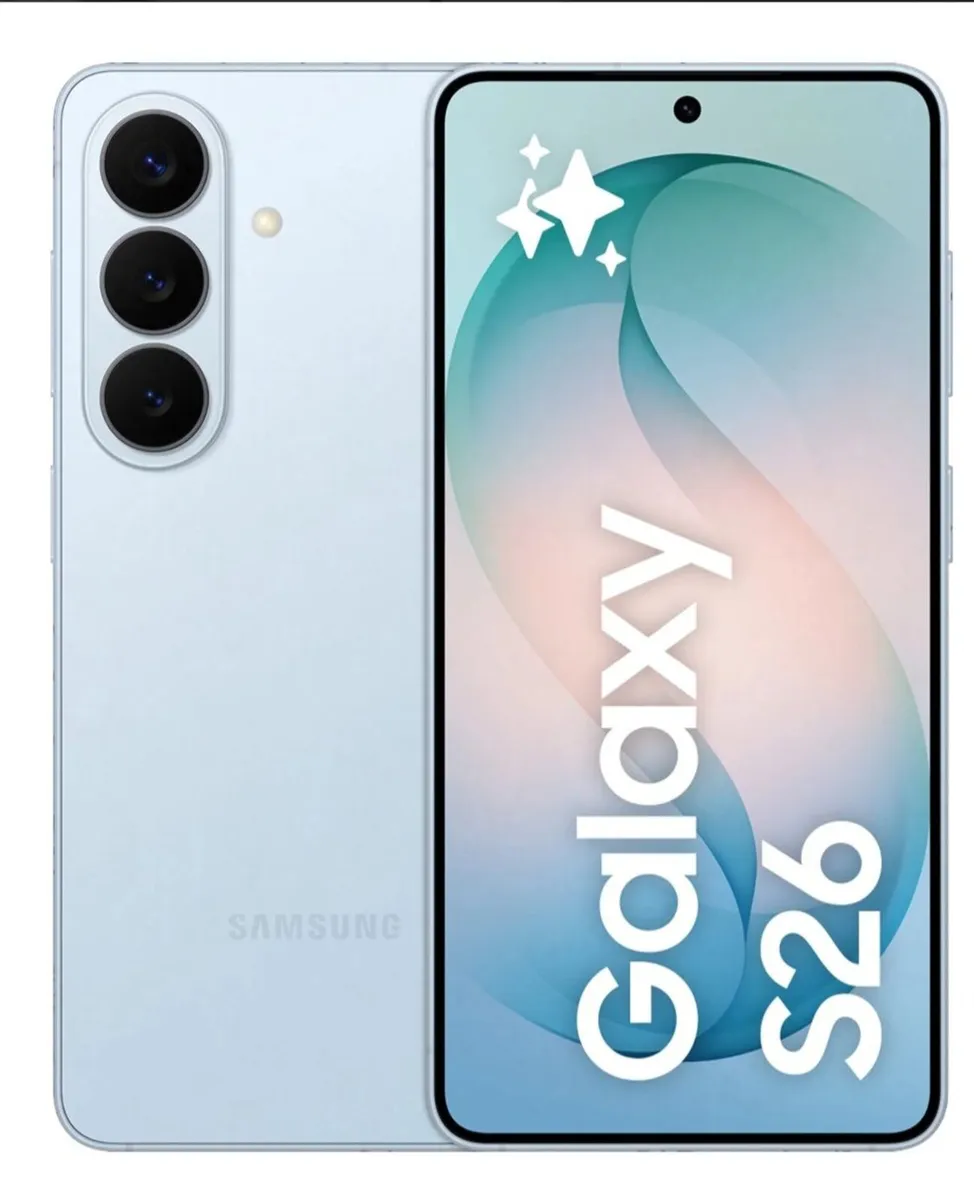 Samsung galaxy s26 - Image 3