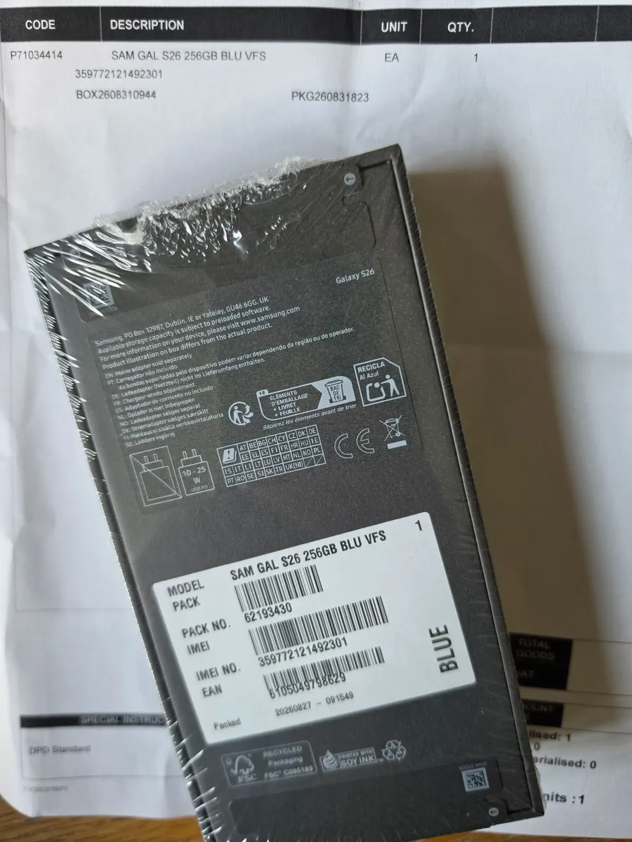 Samsung galaxy s26 - Image 4