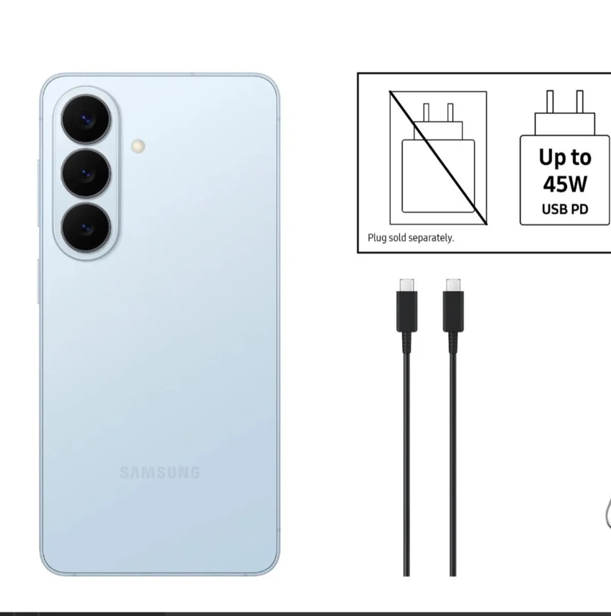 Samsung galaxy s26 - Image 2