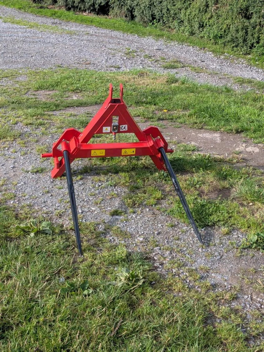 Bale spike (New) - Image 2