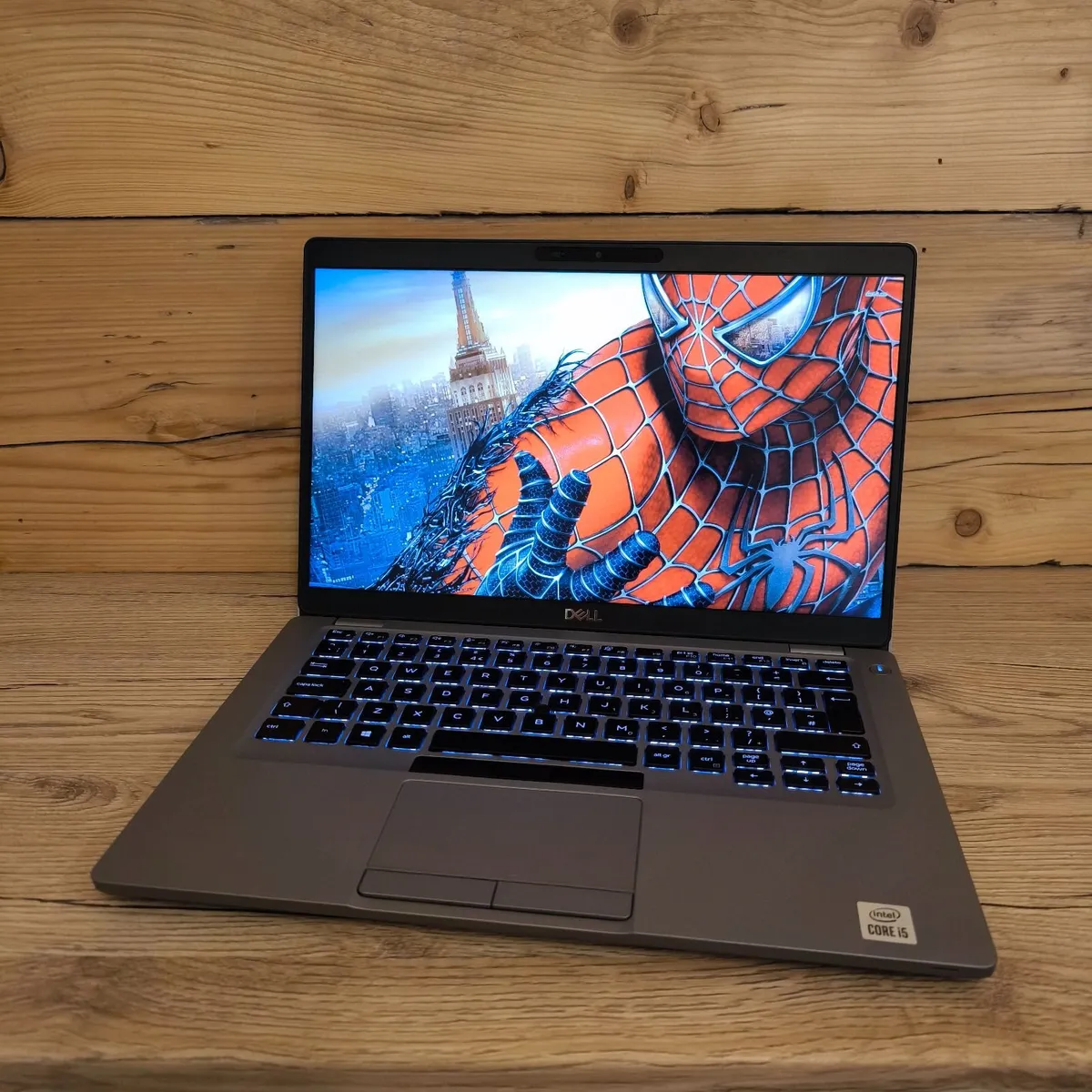UltraBook Dell Latitude / 14"/ Intel i5 10th Gen/ - Image 1
