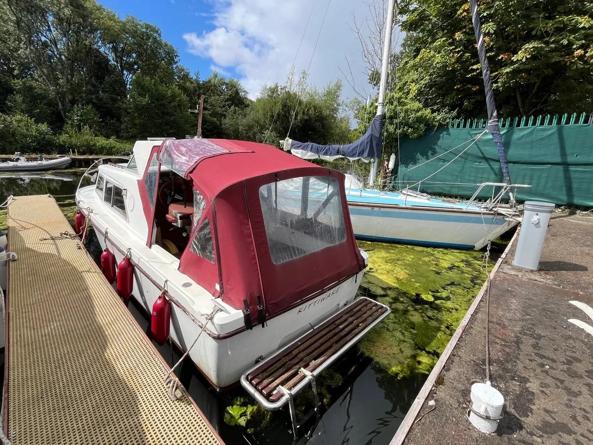 Shannon Boat Sales - Image 2
