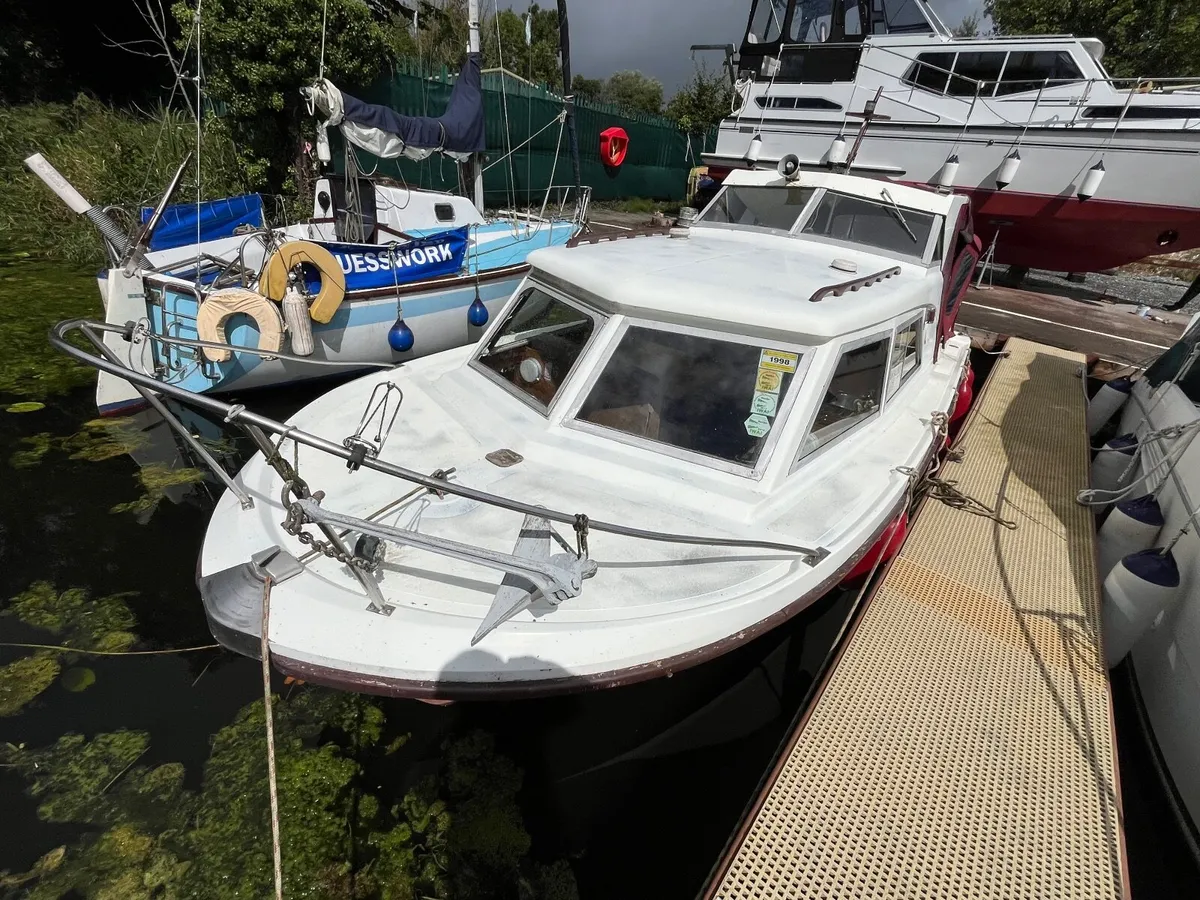 Shannon Boat Sales - Image 4