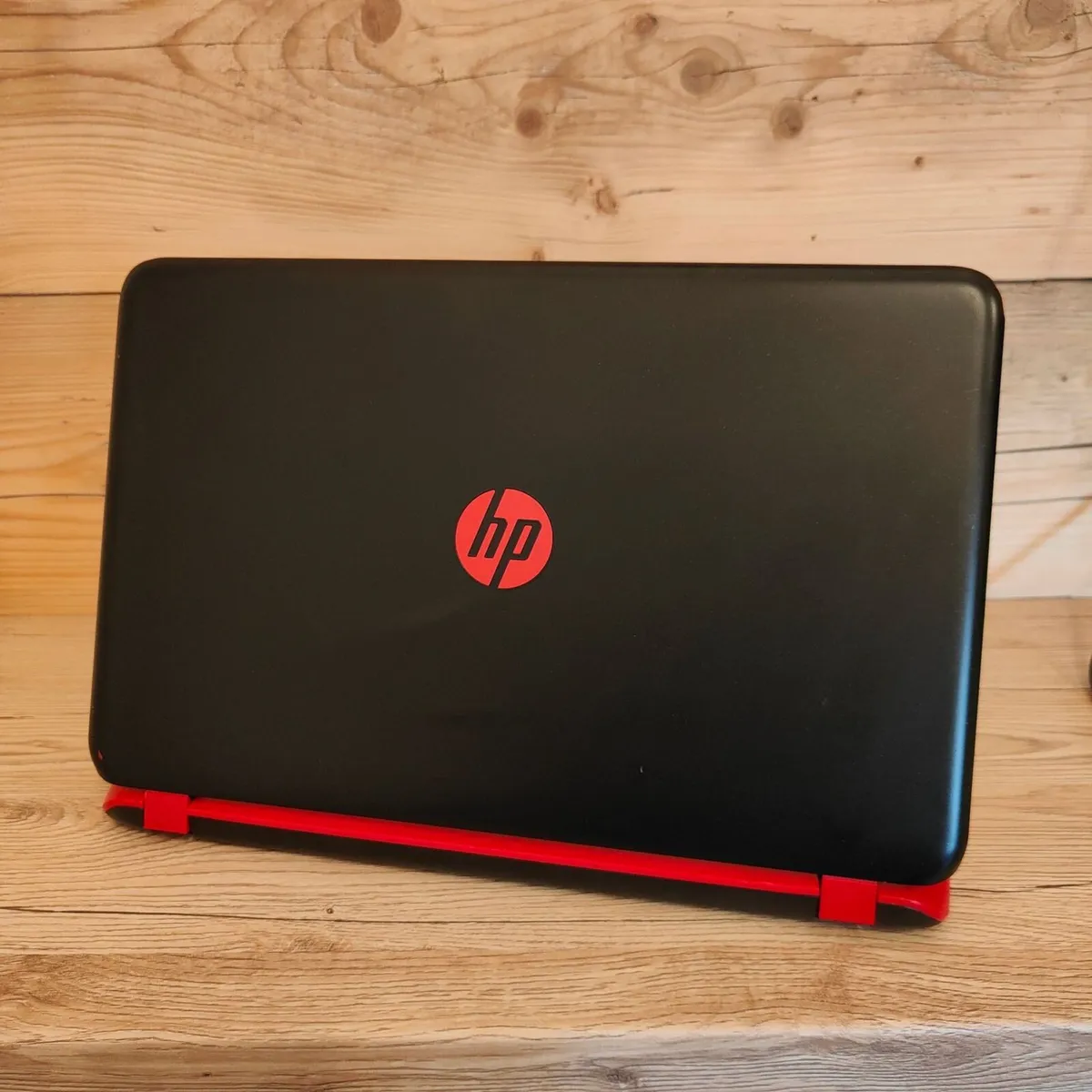HP Beats Special Edition / 15.6" Touchscreen / SSD - Image 4