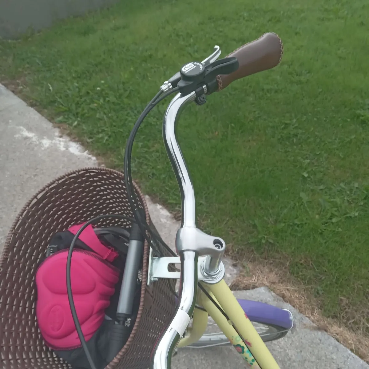 Raleigh Lady's bicycle - Image 4