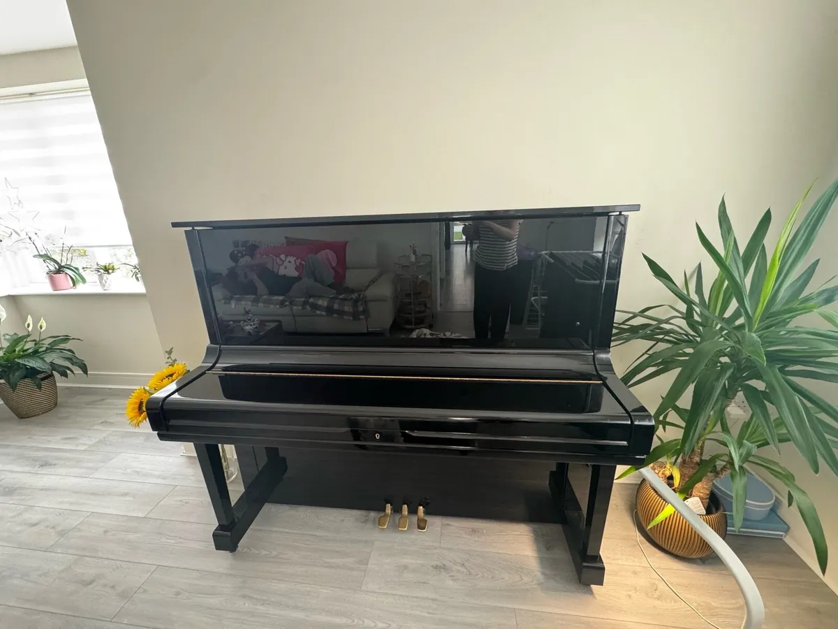 Piano - Image 2
