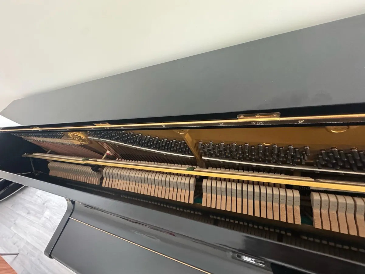 Piano - Image 3