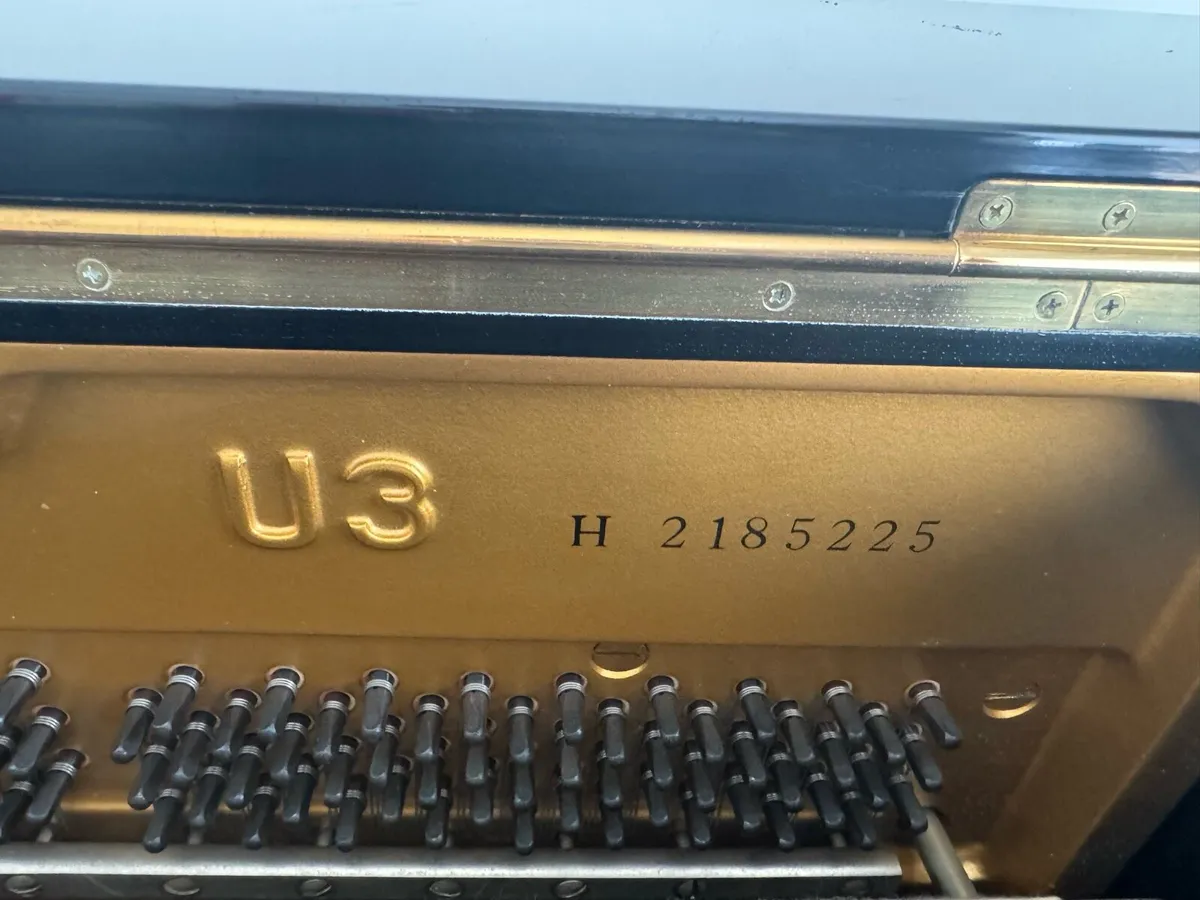 Piano - Image 4
