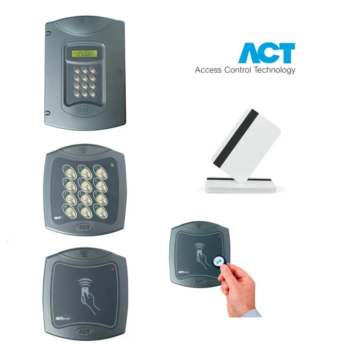 Access Control - Image 1