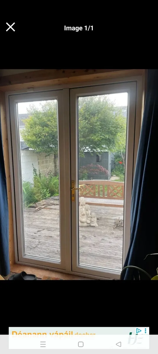 ▶️LOT'S OF DOORS IN-STOCK◀️ LOOK @ MY ADDS - Image 2