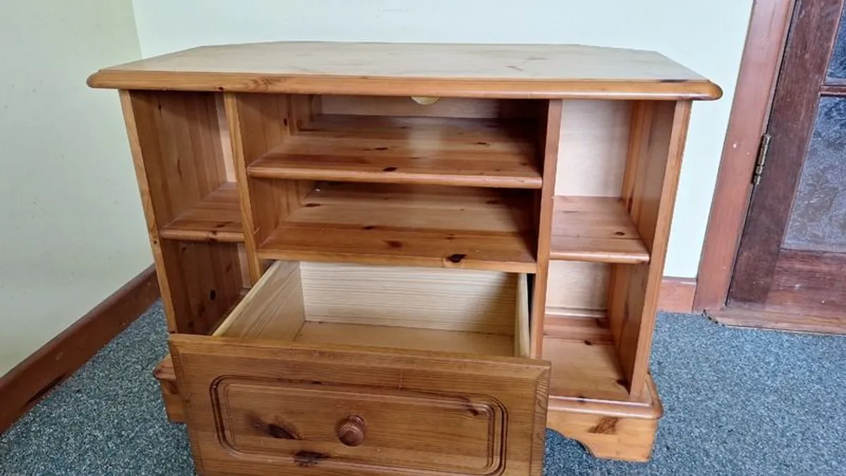 Tv unit - Image 2