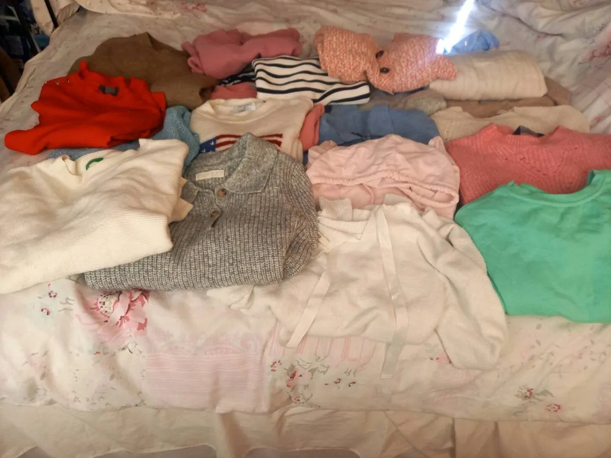Clothes - Image 1