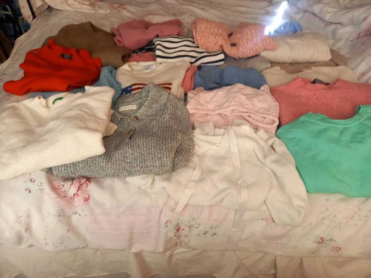 Clothes - Image 2
