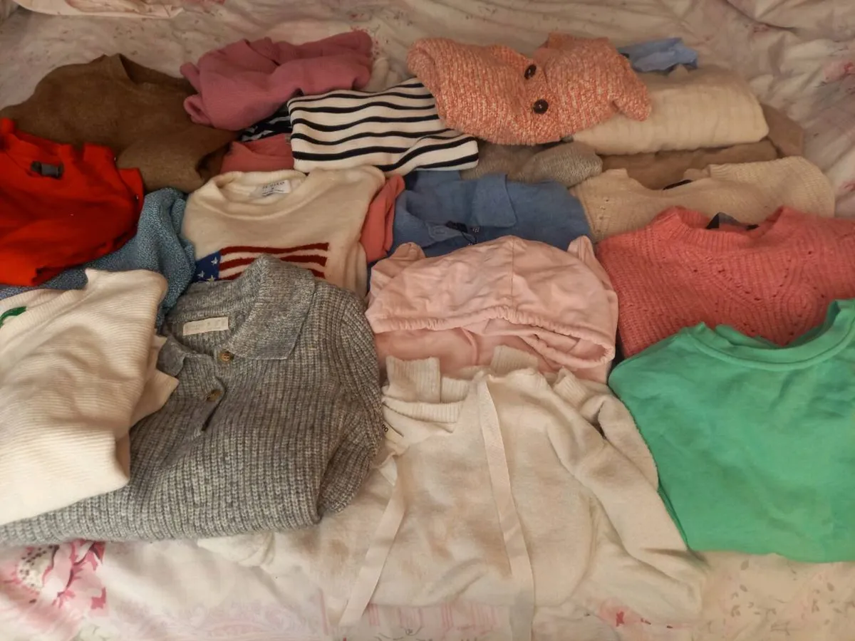 Clothes - Image 3